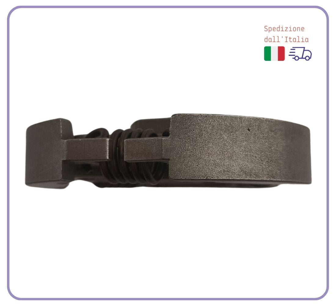 Kit Pompa Olio Frizione Campana per Echo CS-2511 DCS-2500T e Shindaiwa C022000211