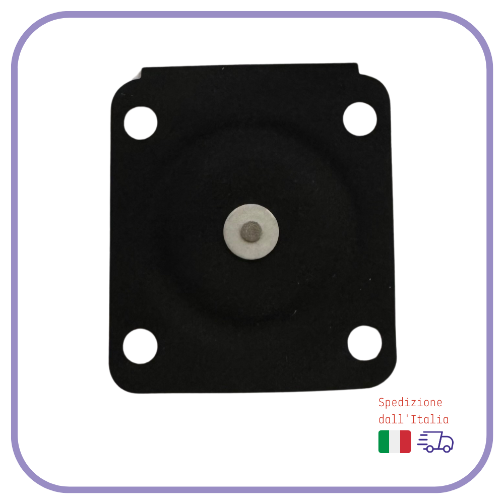 KIT Diaframma MEMBRANE Carburatore ZAMA per motosega STIHL MS 180 018 170