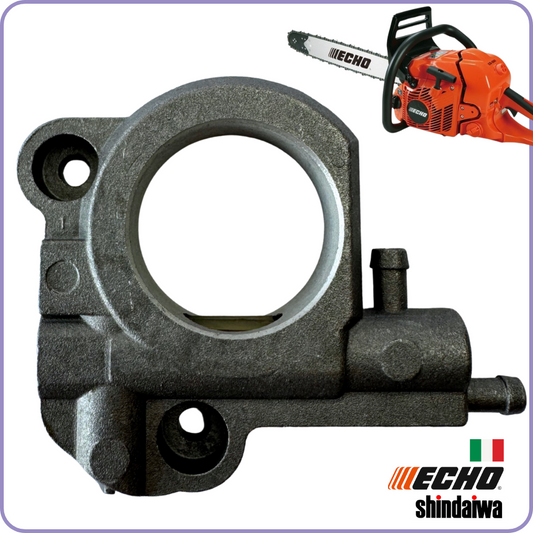 POMPA OLIO per MOTOSEGA ECHO CS 550P 600P 590 620P 600