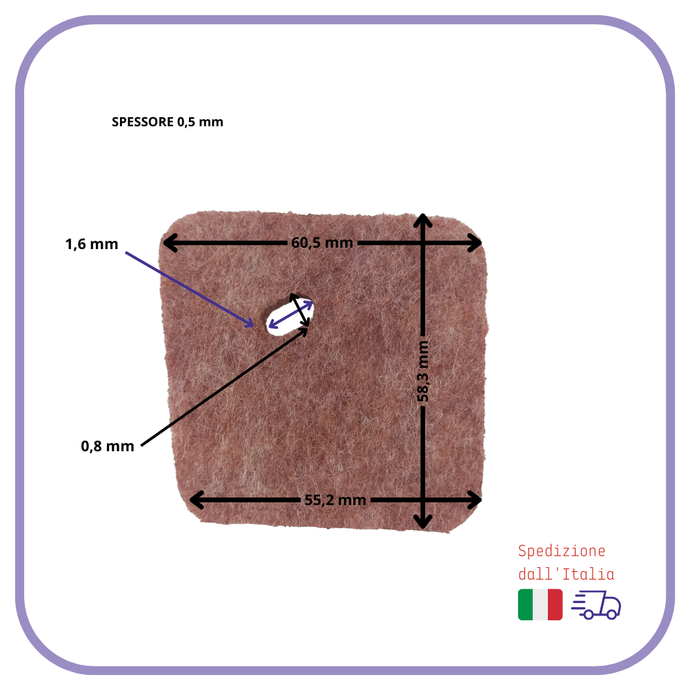 ricambi scatola FILTRO DELL' ARIA carburatore per decespugliatore STIHL FS