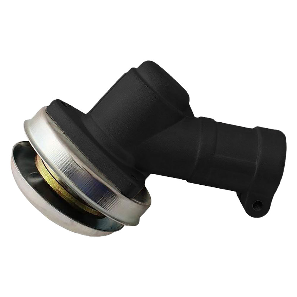 Testina Coppia Conica Completa Decespugliatore 26 mm 9 Righe 25cc 26cc 30cc