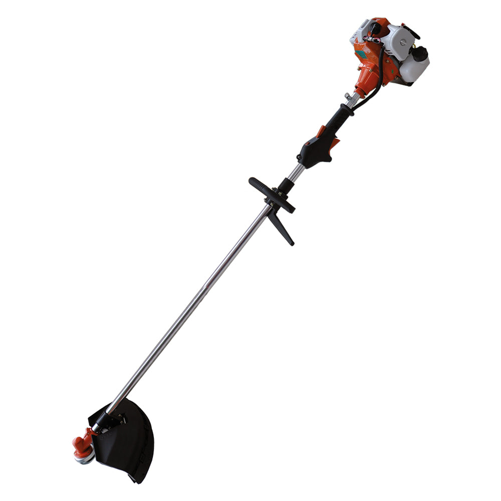GAS-POWERED BRUSHCUTTER 'PG430' 1.5 HP - with accessories