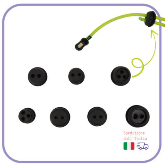 Gommino Passatubi Serbatoio benzina per Motosega Decespugliatore