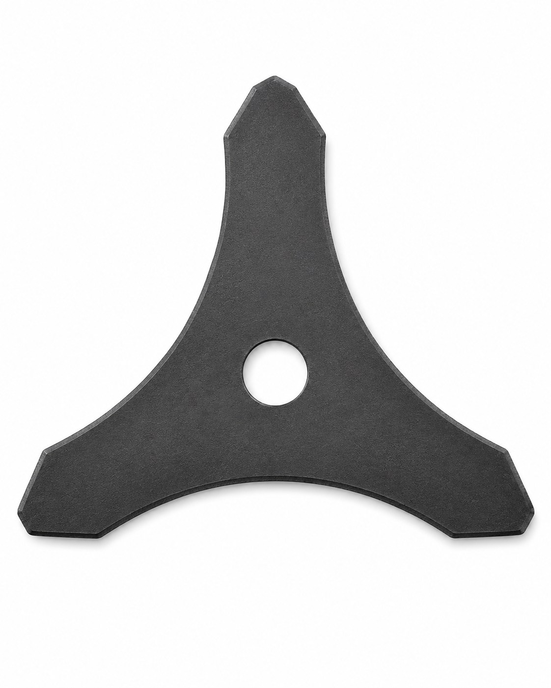 disco 3 Denti Z4 per Decespugliatore 260 mm Foro 16,10 lama in Acciaio Temperato