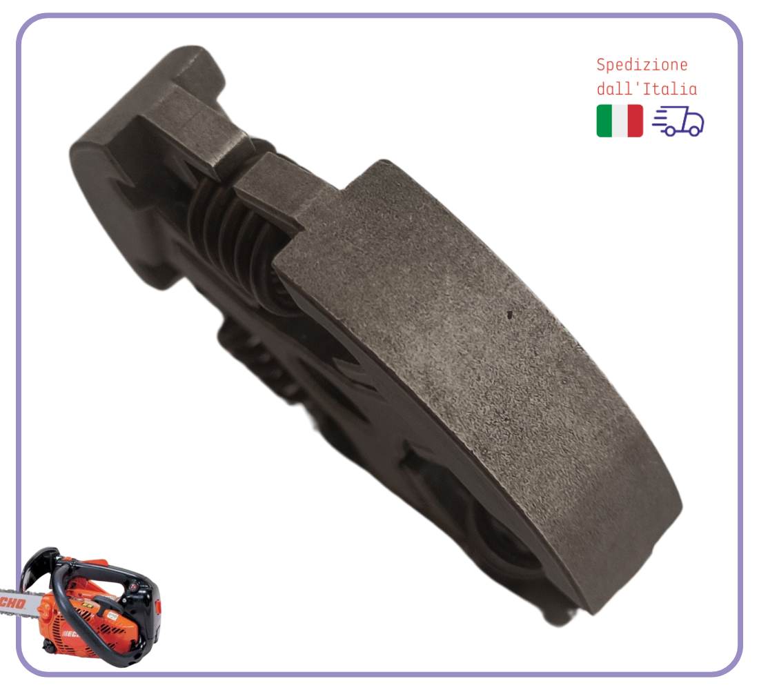 Repuestos de embrague para motosierras Echo CS 2511 CS 251 CS 210 TESC WES TSC y Shindaiwa