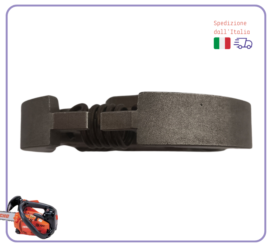 Repuestos de embrague para motosierras Echo CS 2511 CS 251 CS 210 TESC WES TSC y Shindaiwa