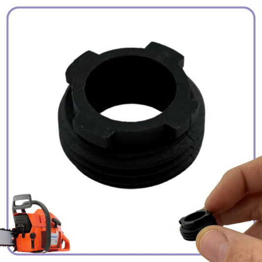 ricambi pompa olio vite senza fine per motosega HUSQVARNA 61 66 266 268 272 XP