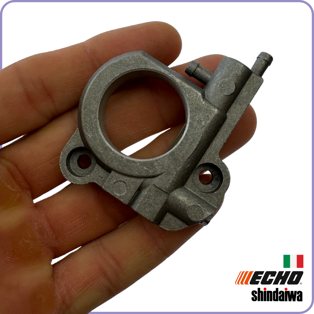 POMPA OLIO per MOTOSEGA ECHO CS 550P 600P 590 620P 600