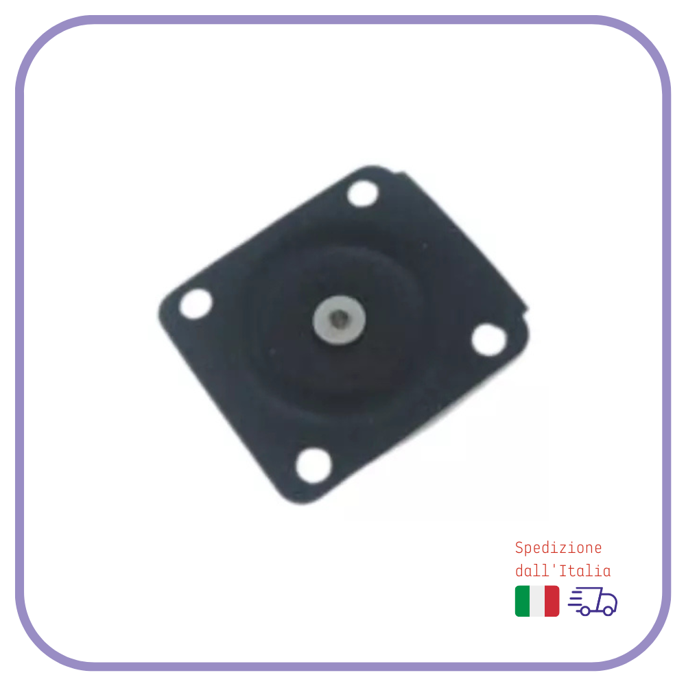Kit Membrana Carburador Zama para Motosierra Stihl MS 180 018 170