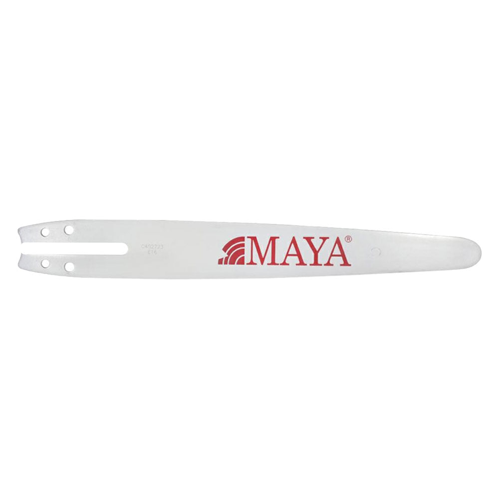 Barra Motosega Maya 074 – 35 cm, 3/8", 1,1 mm – 50 Maglie