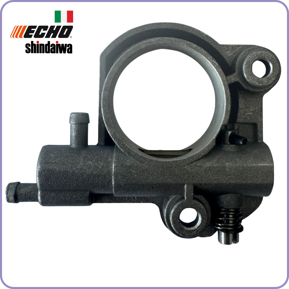 POMPA OLIO per MOTOSEGA ECHO CS 550P 600P 590 620P 600