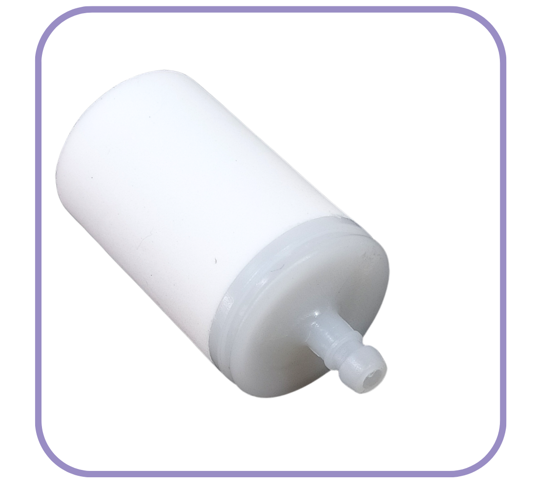 Kit Membrane Carburatore Zama C1Q con Filtro Aria e Benzina per Husqvarna 450