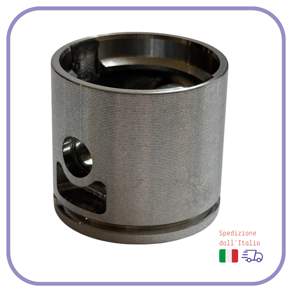 Kit Pistone Ø34 mm per Decespugliatore Oleo Mac Sparta Efco dynamac 25cc (Copia)