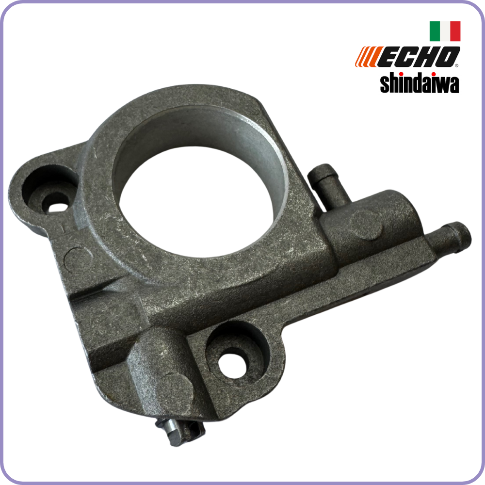 POMPA OLIO per MOTOSEGA ECHO CS 550P 600P 590 620P 600