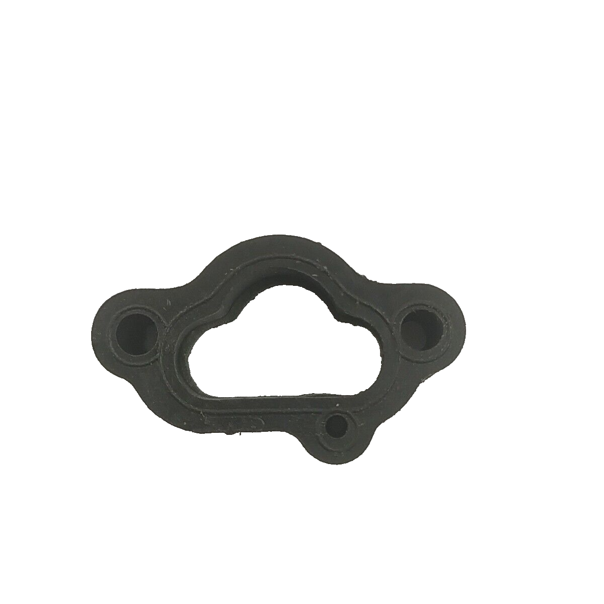 ricambi FLANGIA COLLETTORE CARBURATORE Per motosega castor ALPINA PROF 70 usati