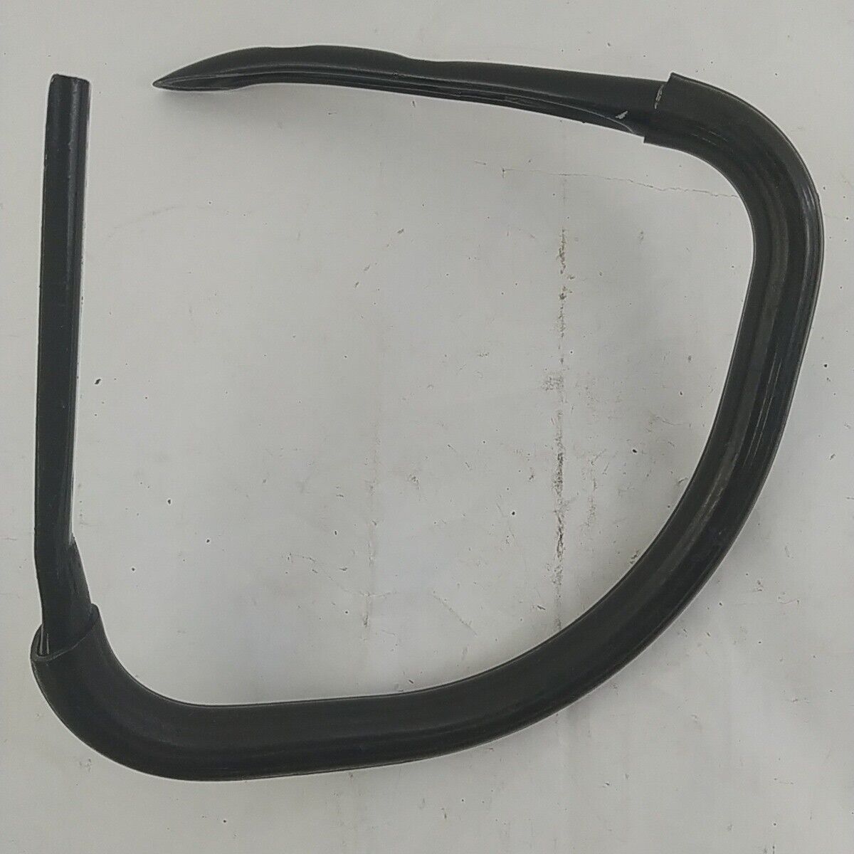 motosega CASTOR CP- 500 IMPUGNATURA MANIGLIA SUPERIORE Ricambio Usato