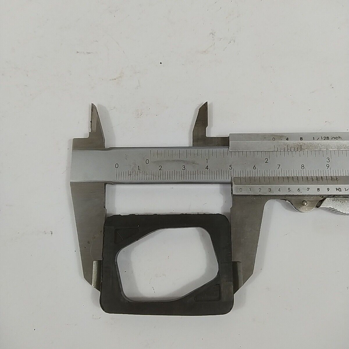 MOTOSEGA OPEM 140 Z ELECTRONIC collettore FLANGIA CARBURATORE ricambi usati