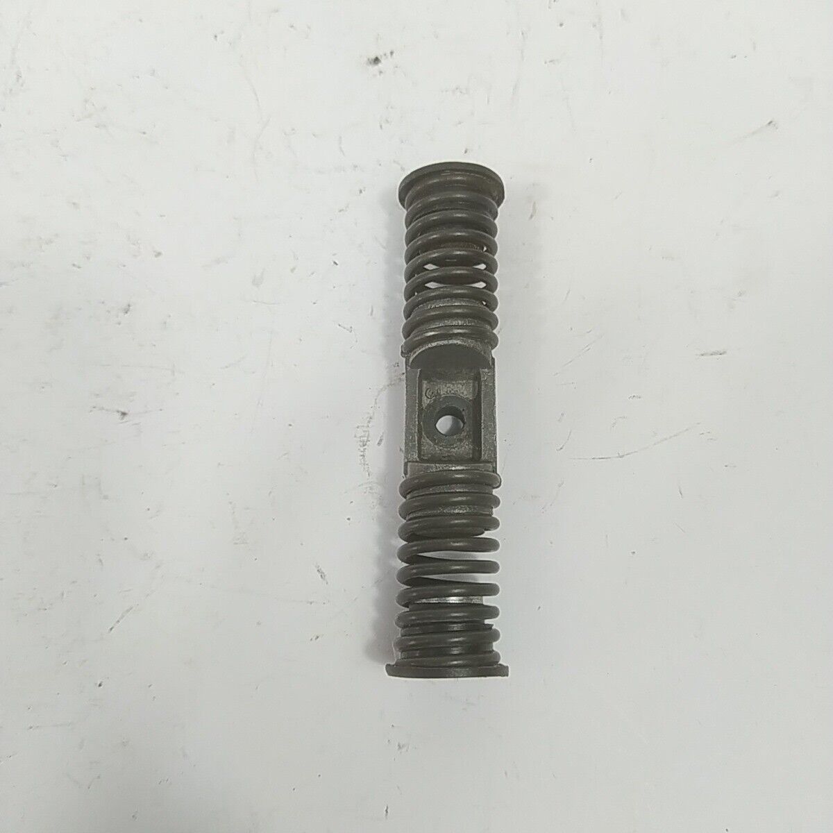 MOLLA SUPPORTO AMMORTIZZATORE per motosega HUSQVARNA 338 XPT 334 ricambi usati