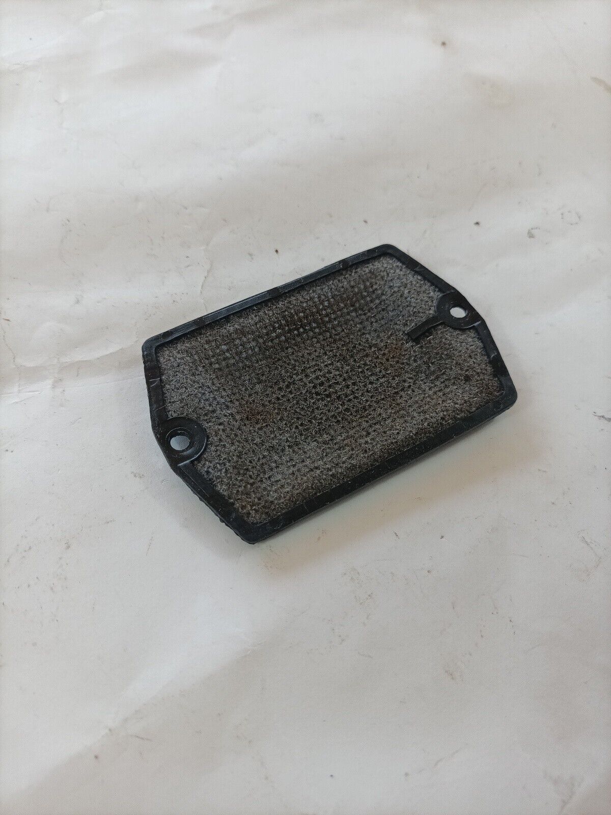 filtro dell'aria ARIA ORIGINALE PER MOTOSEGA CASTOR C 41 A 41 1° modello
