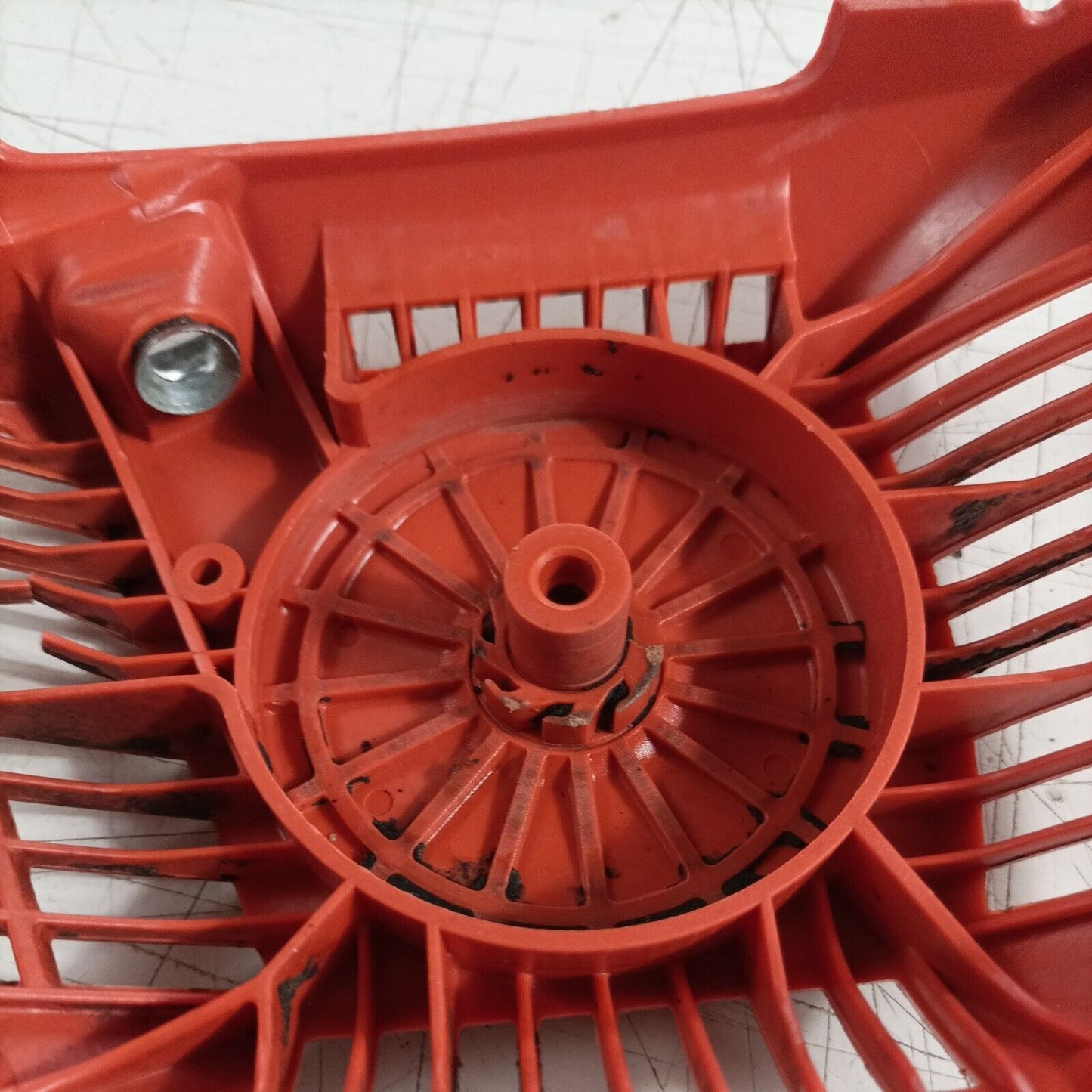 coperchio avviamento PER MOTOSEGA HUSQVARNA 340 345 346 350XP 350 351 usato
