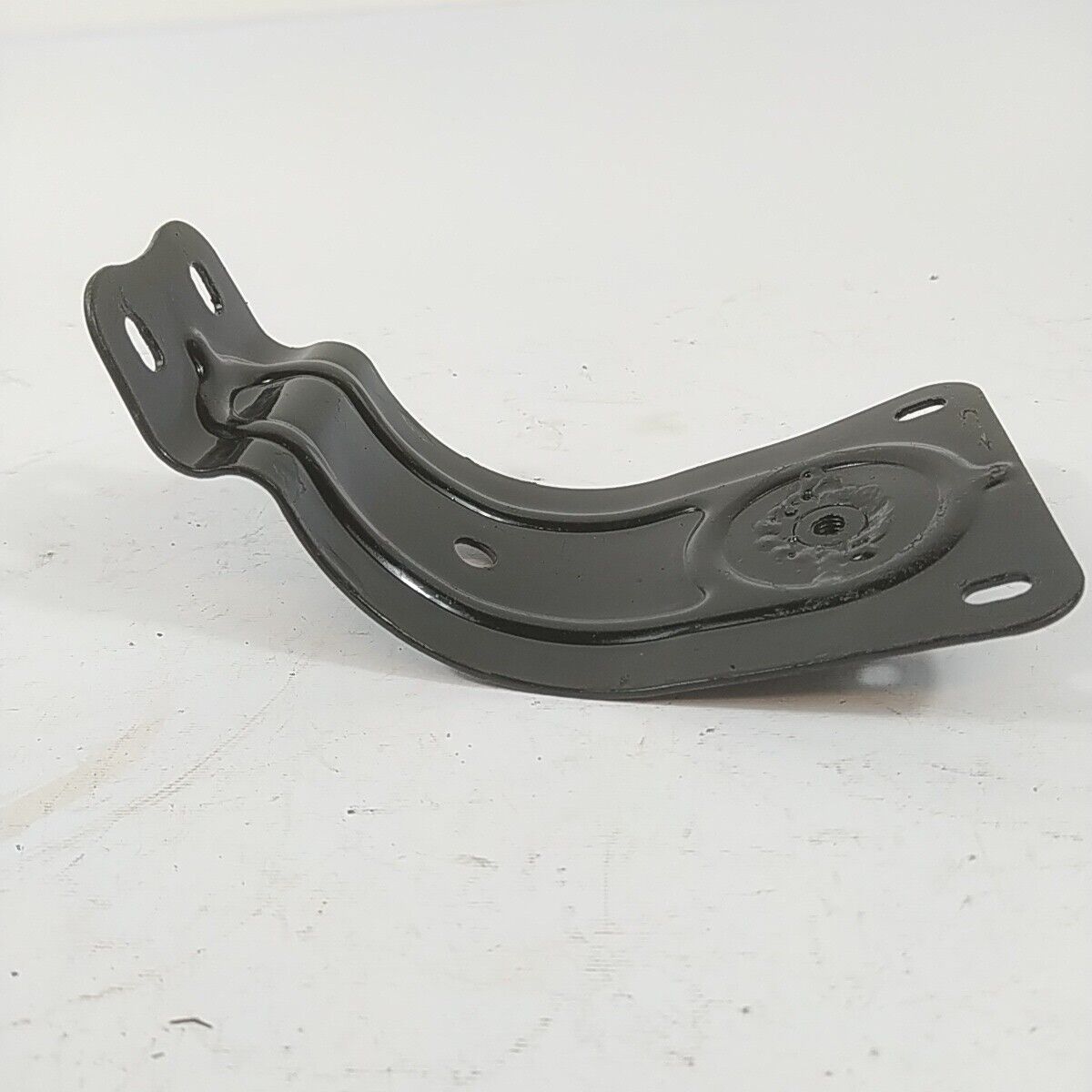 ricambi DECESPUGLIATORE BLUE BIRD ZM 54 PIASTRA STAFFA MOTORE A zaino usati