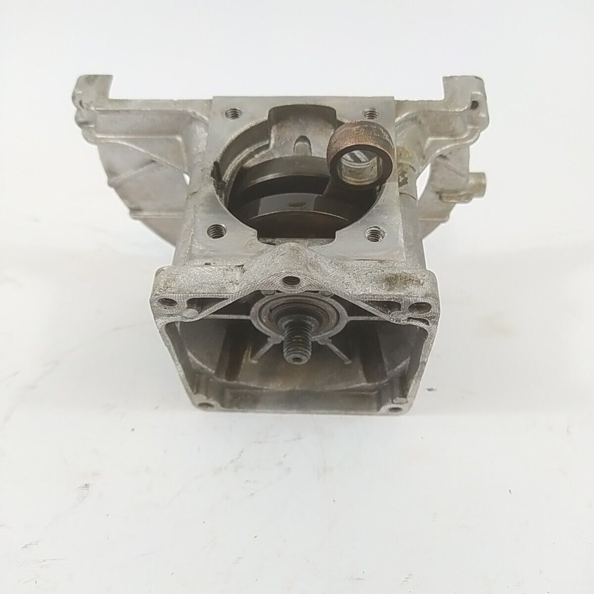 ricambi DECESPUGLIATORE BLUE BIRD ZM 54 CARTER BASAMENTO ALBERO MOTORE usati