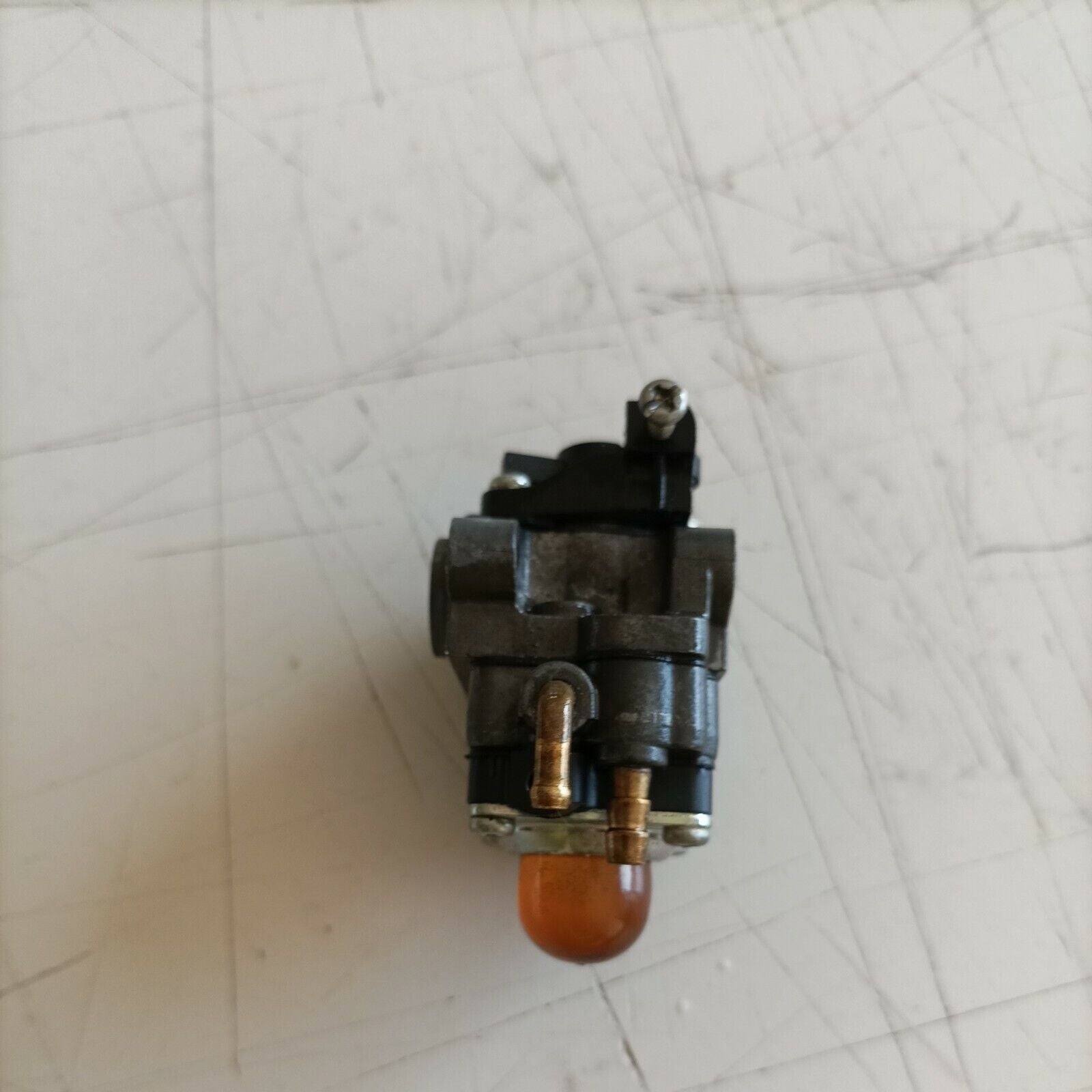 CARBURATORE COMPLETO WALBRO PER DECESPUGLIATORE HITACHI CG 24EKS ricambi usati