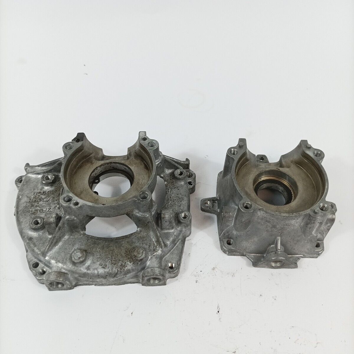 Ricambio BASAMENTO CILINDRO Motore Usato per decespugliatore Komatsu ZENOAH G3K