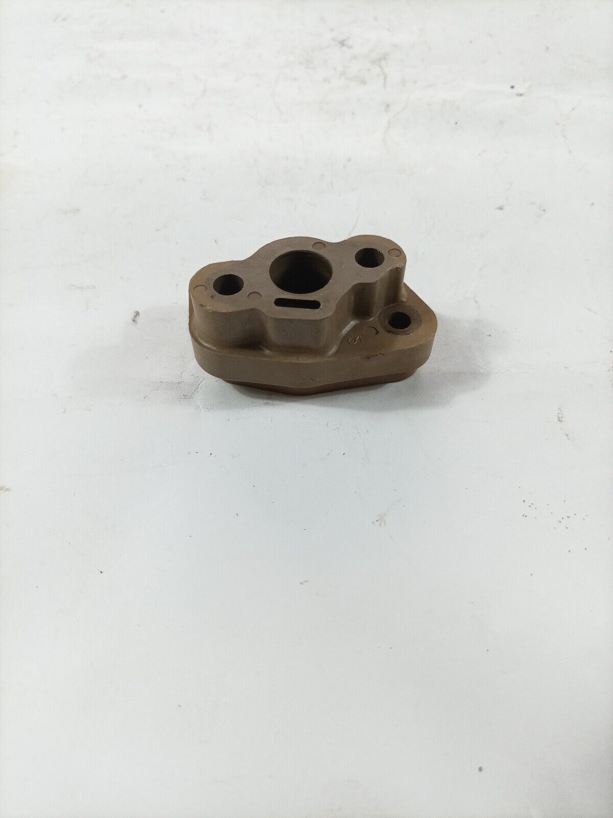 DECESPUGLIATORE TANAKA 501 ik FLANGIA CARBURATORE collettore ricambi usati