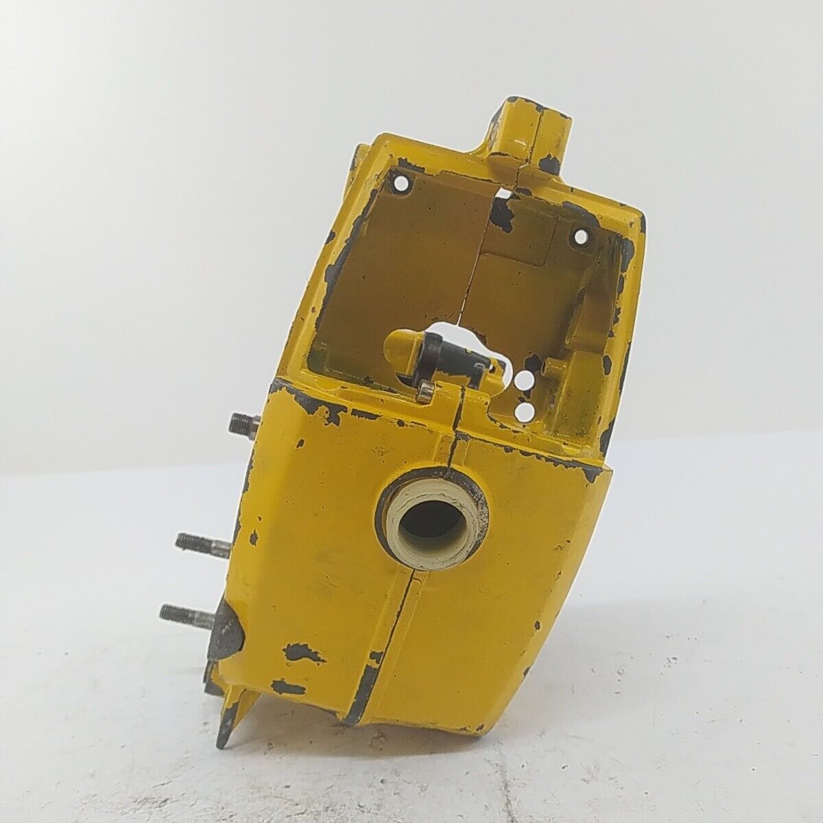 ricambio CARTER BASAMENTO ALBERO MOTORE Per motosega ALPINA PROF 70 usati