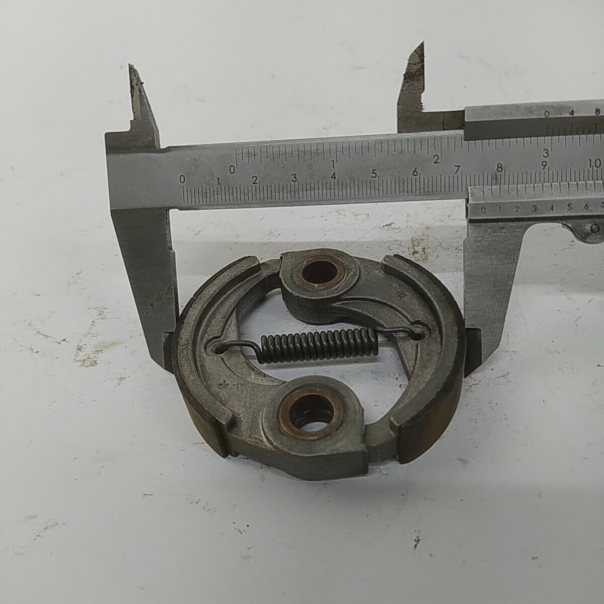 Ricambio usato FRIZIONE TRASMISSIONE per decespugliatore KAWASAKI TG 33