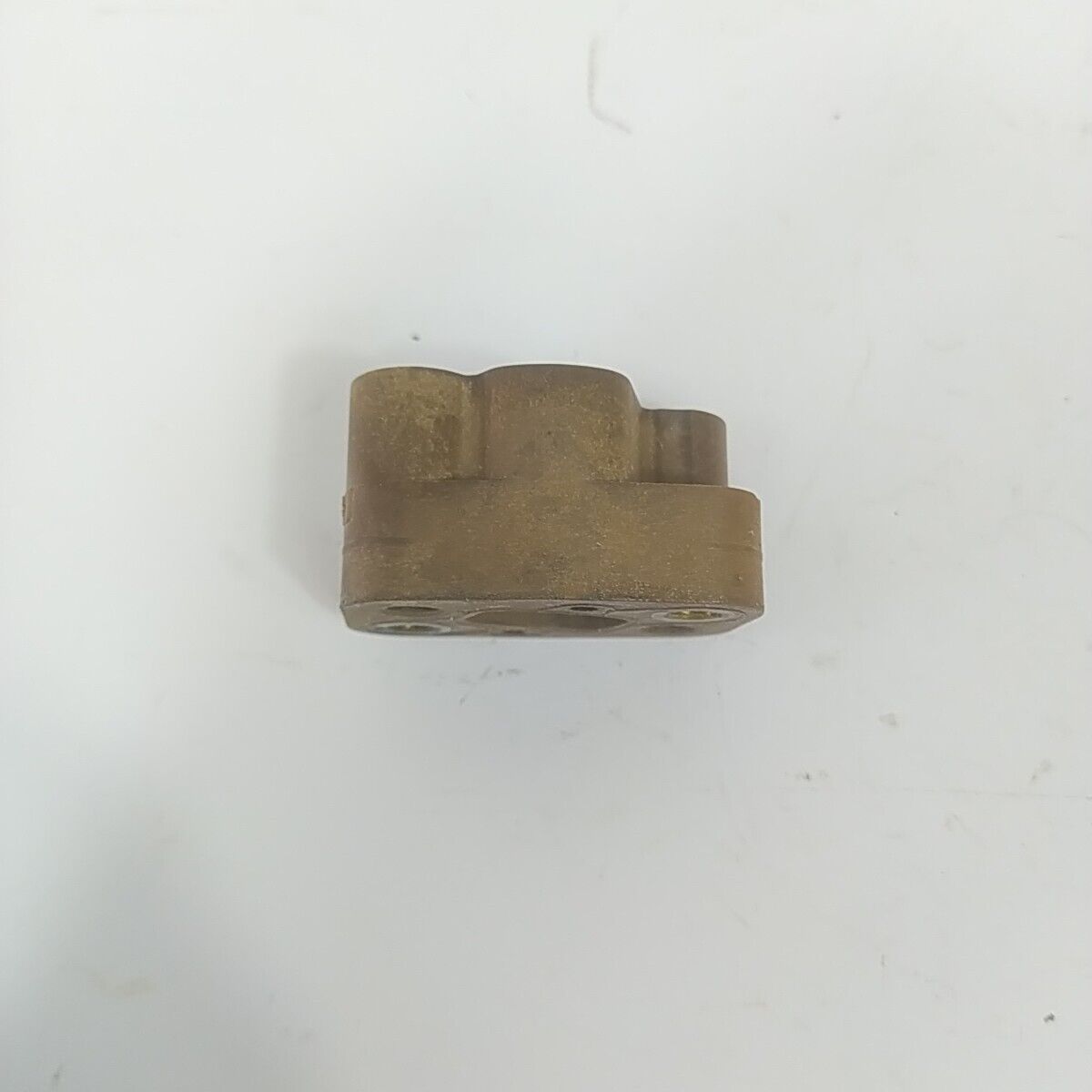 Ricambio per decespugliatore EFCO 8250 FLANGIA COLLETTORE CARBURATORE usato