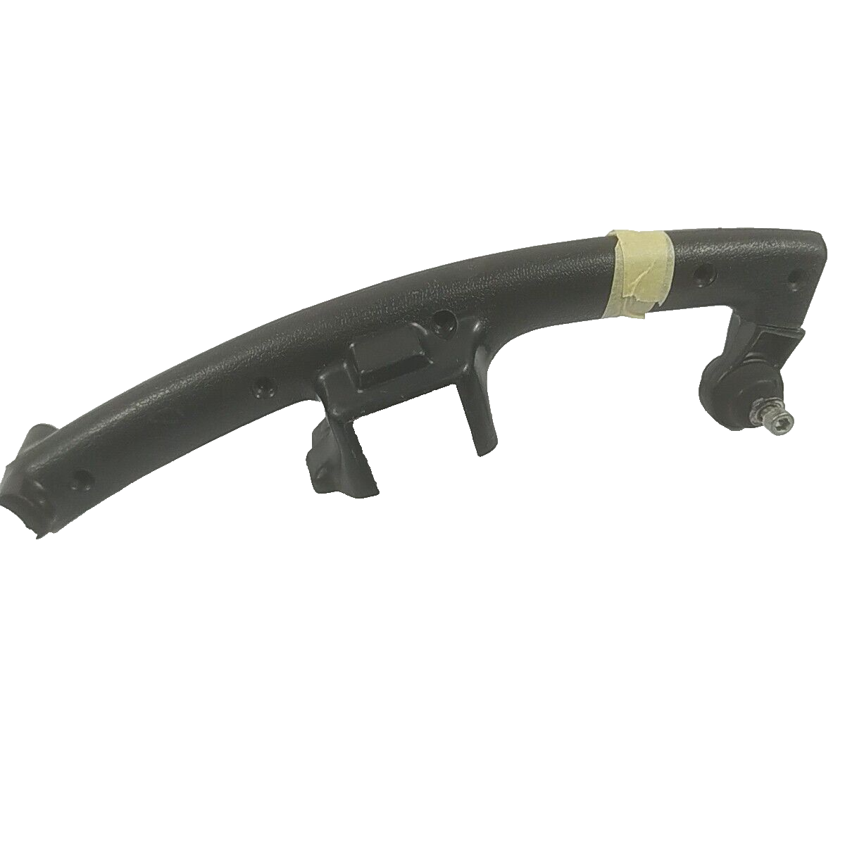 ricambio IMPUGNATURA MANIGLIA COMANDI MANICO PER motosega ALPINA CASTOR 40 usati