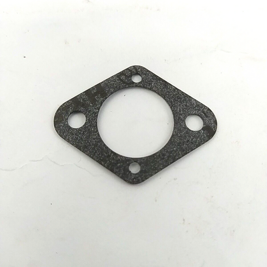 MOTOSEGA ALPINA A 70 0-70 ricambio GUARNIZIONE collettore CARBURATORE usato