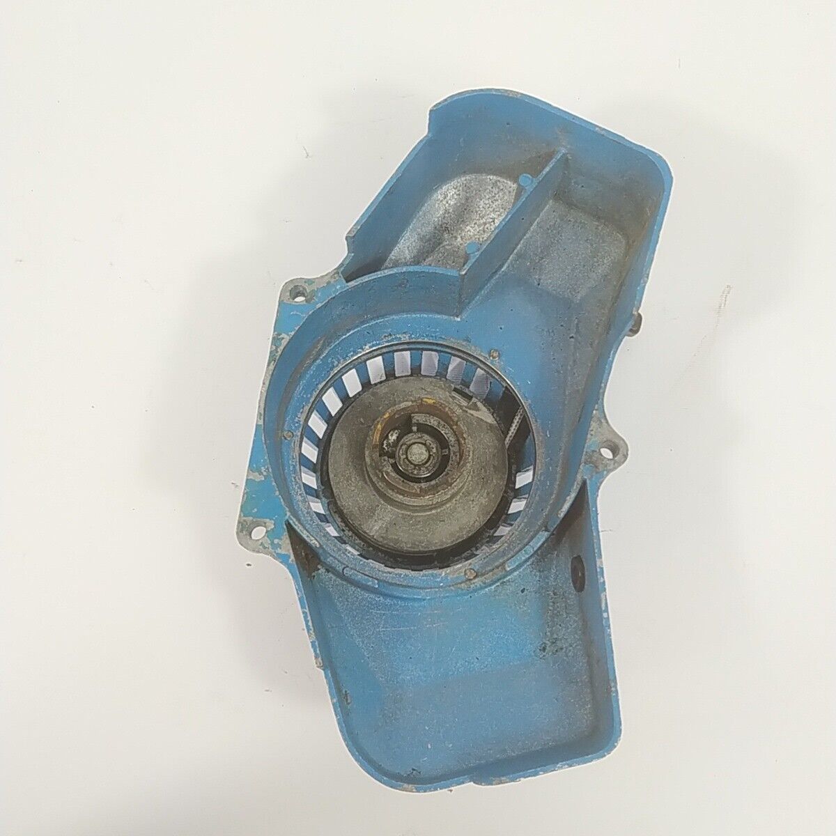 ricambi per decespugliatore BLUE BIRD NPM 03 COPERCHIO DI AVVIAMENTO START usati