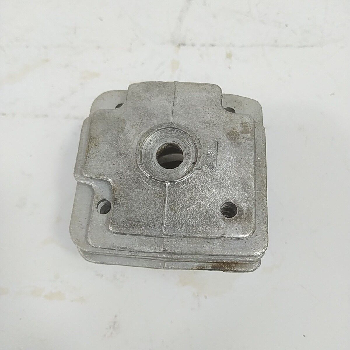 MOTOSEGA ALPINA A prof  70 ricambio usato KIT CILINDRO E PISTONE Diametro 51 mm