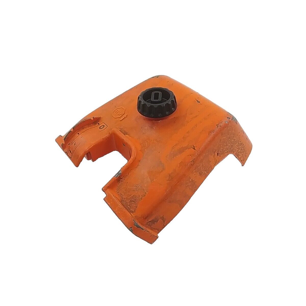 ricambio COPERCHIO FILTRO ARIA Carburatore Usato per motosega STIHL 038 AV Super