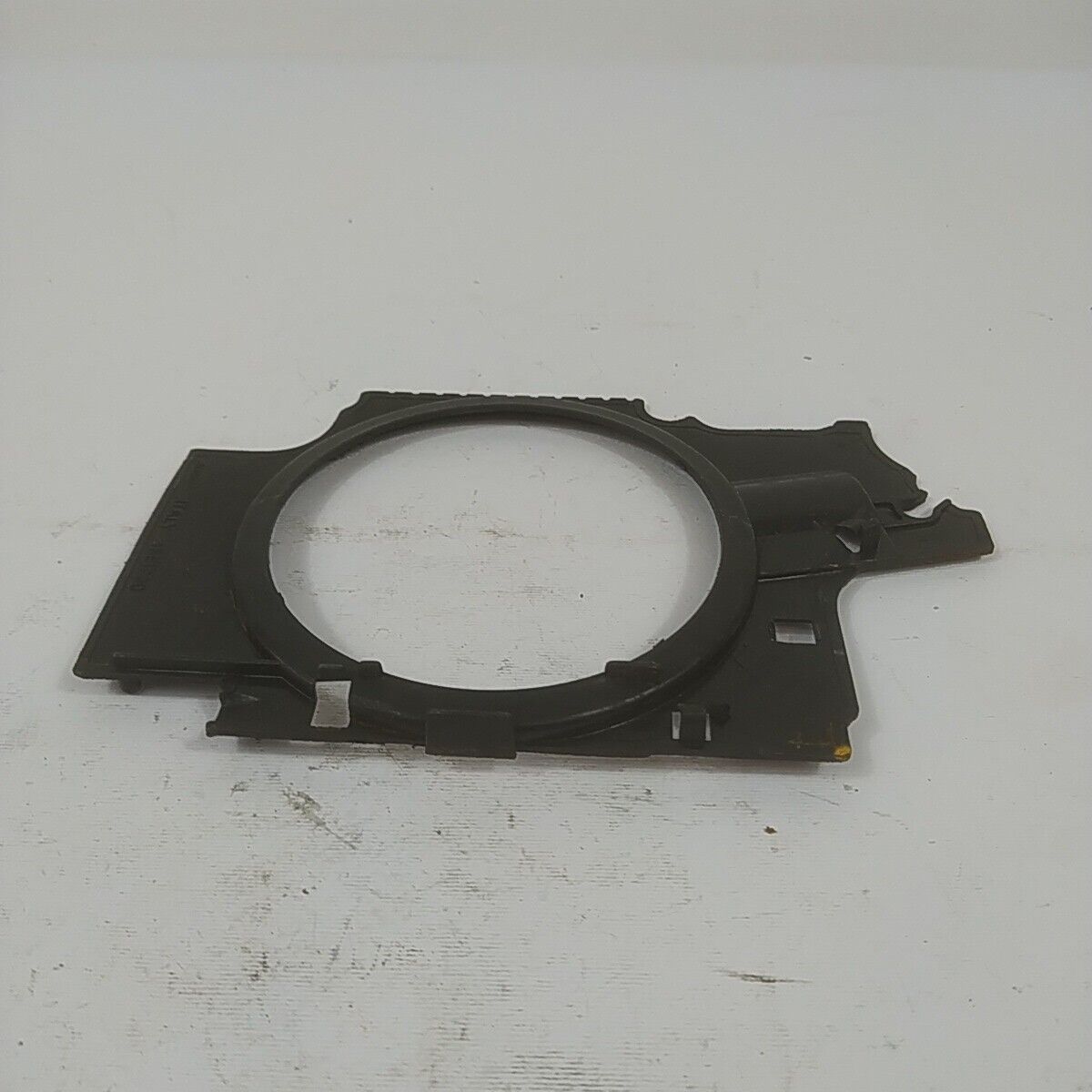 Ricambio PROTEZIONE COPERCHIO DI AVVIAMENTO per motosega CASTOR CP 700 usato