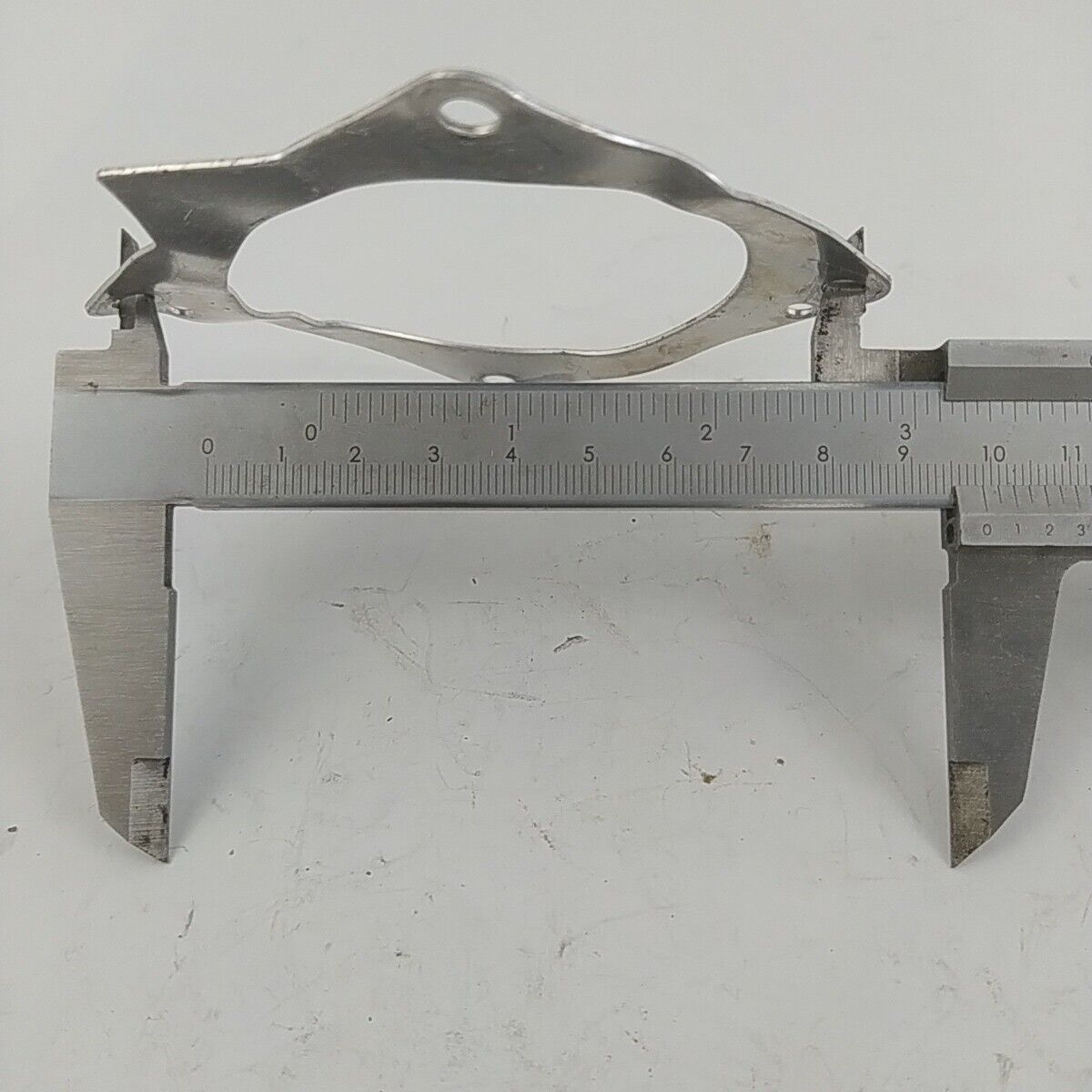 Ricambio GUARNIZIONE COPERCHIO AVVIAMENTO usato decespugliatore MITSUBISHI TL 52