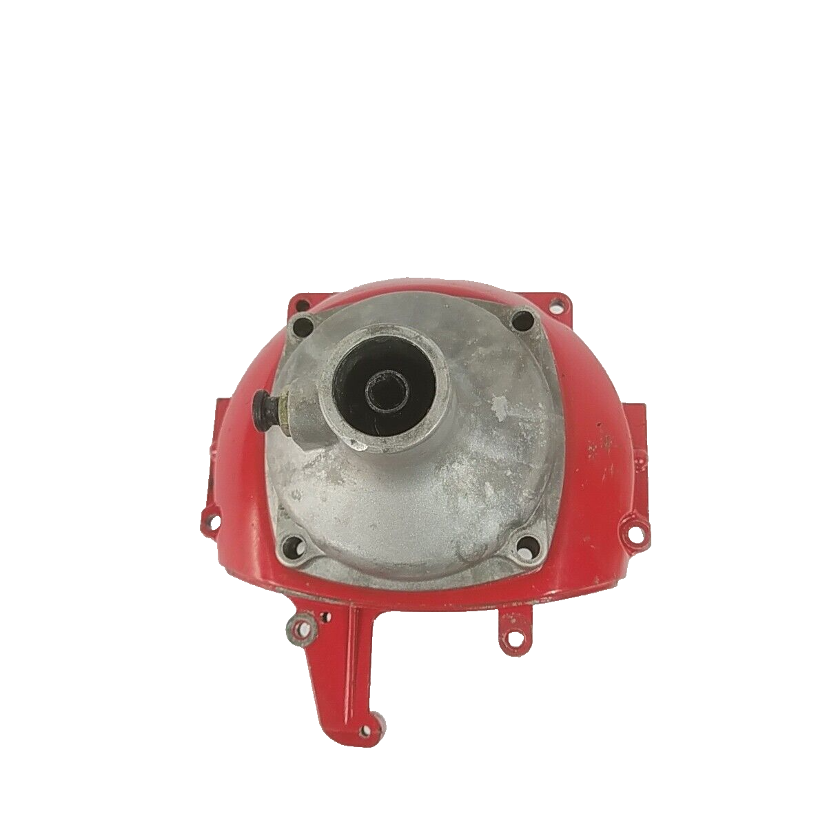 Ricambio CARTER SUPPORTO COPERCHIO CAMPANA usato per decespugliatore ZENOAH G43L