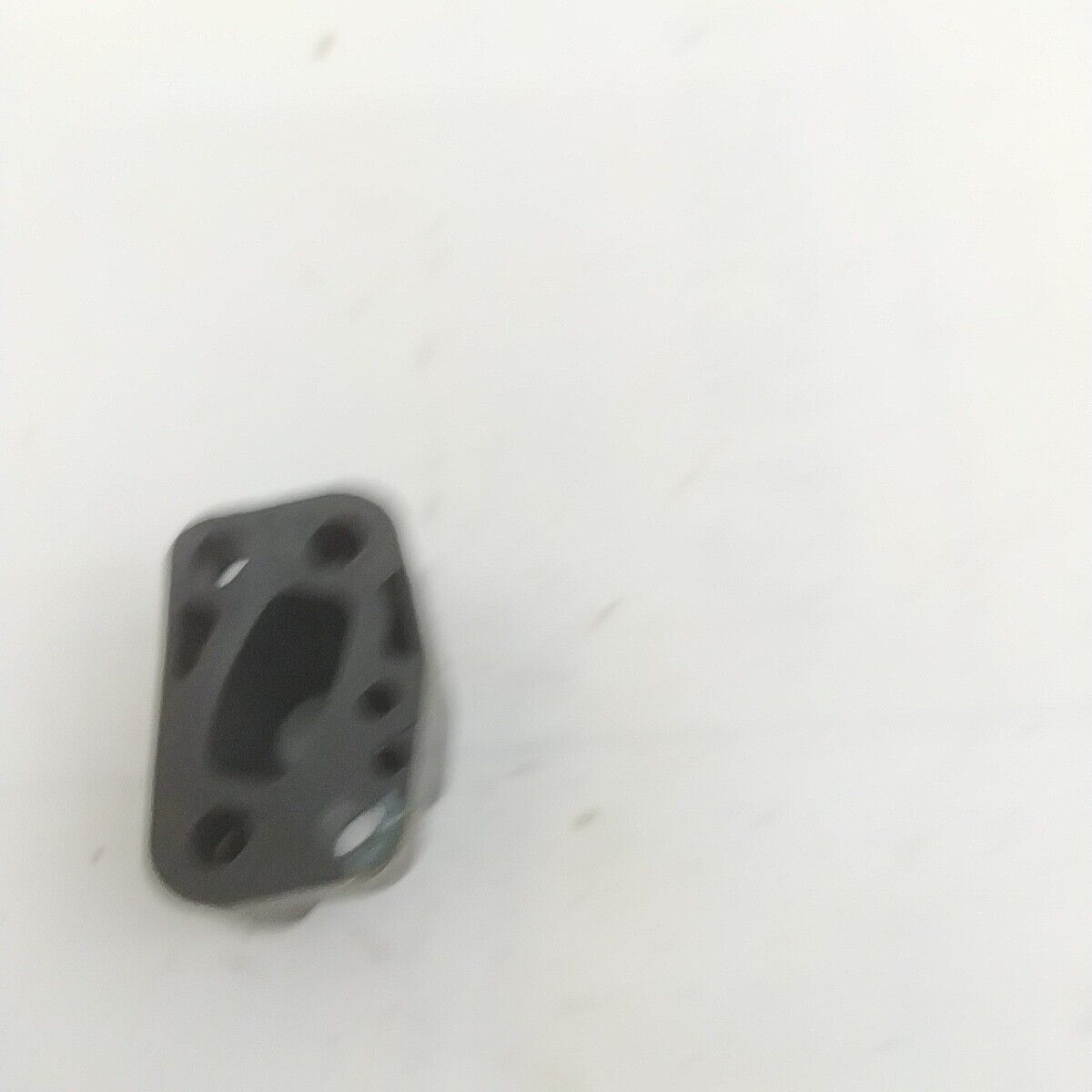 Ricambio FLANGIA COLLETTORE carburatore usato per decespugliatore MARUYAMA E 42