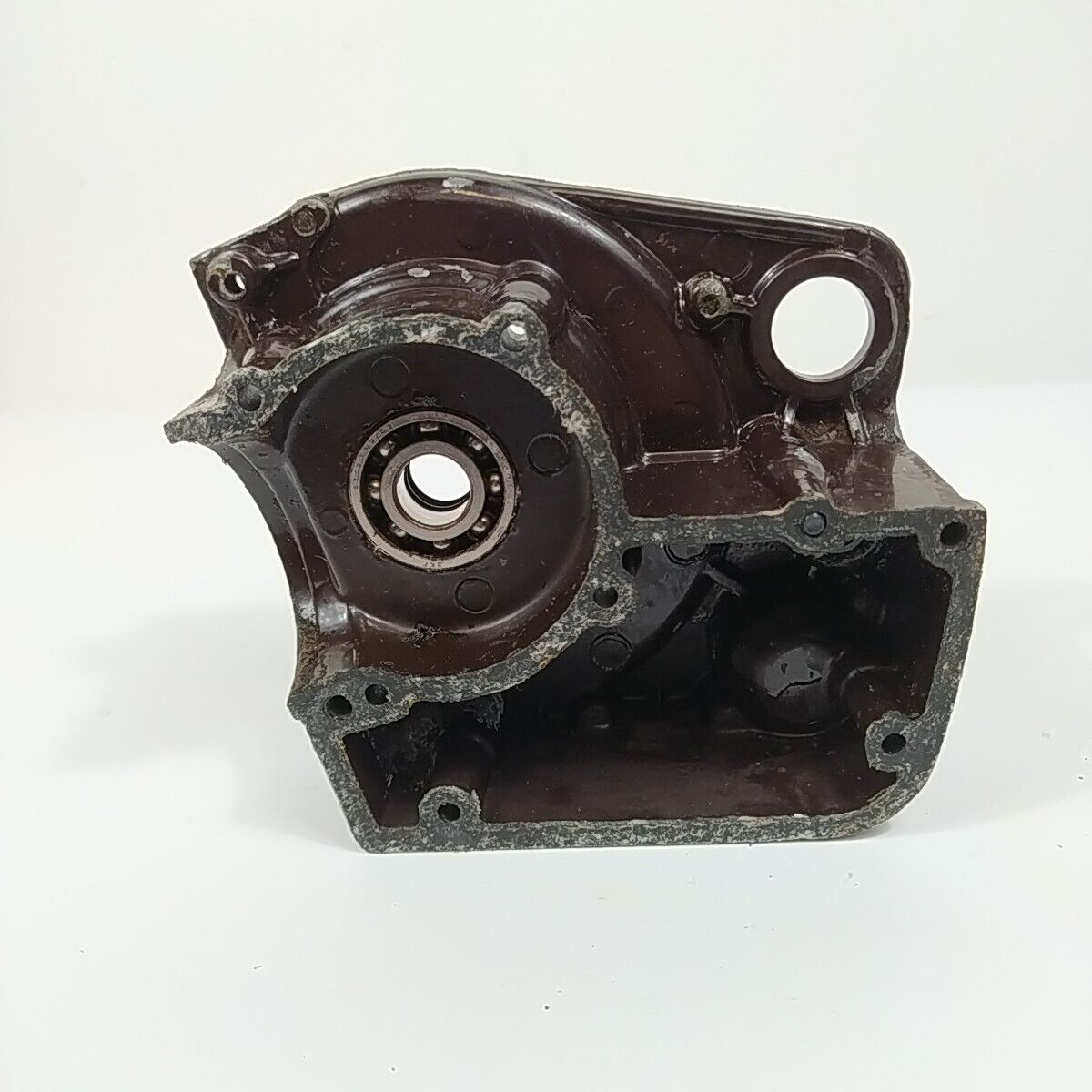 CARTER MOTORE BASAMENTO CILINDRO per motosega CASTOR  ALPINA CP 55 PRO usato
