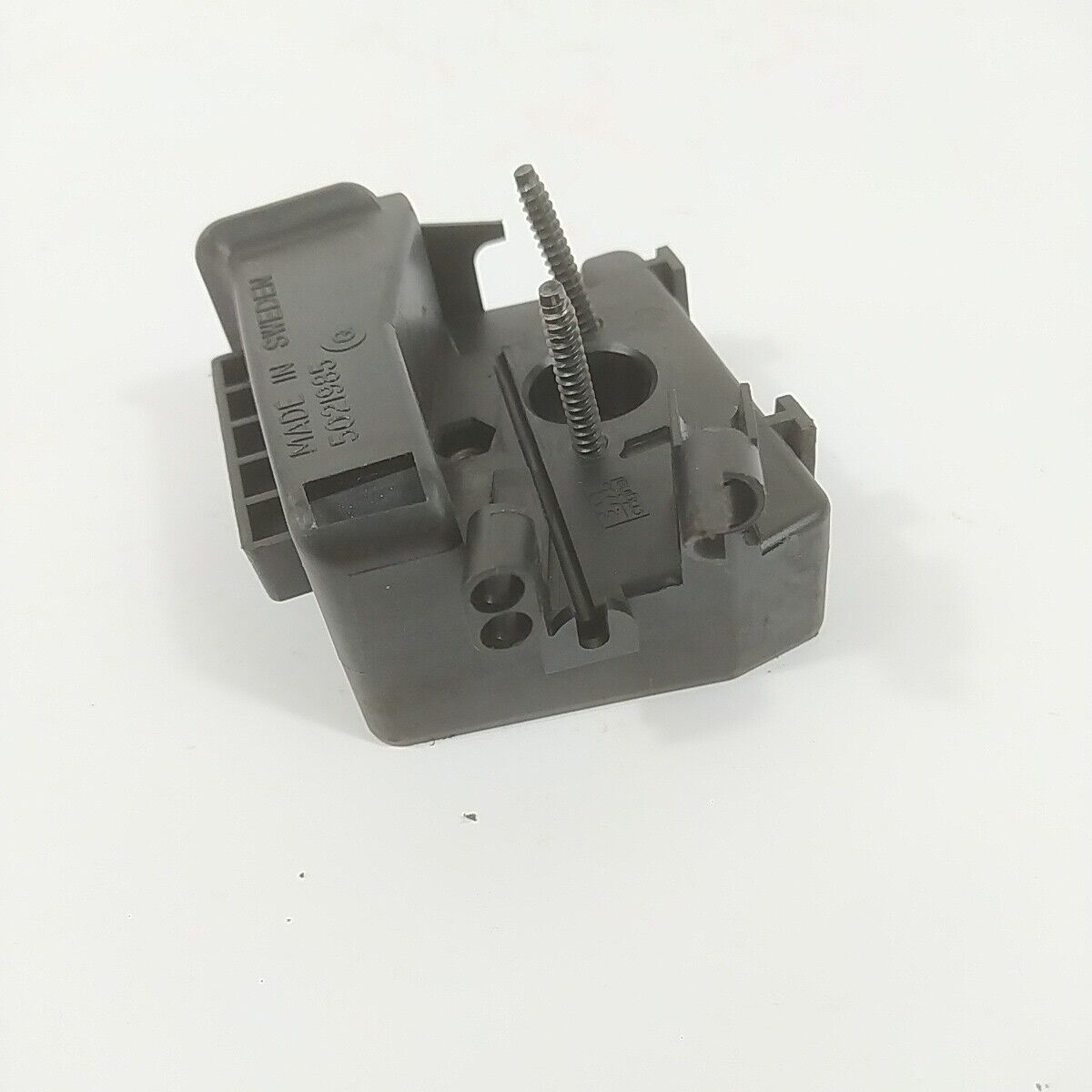 ricambi Scatola coperchio FILTRO ARIA USATO Per DECESPUGLIATORE MOTOSEGA 5021985