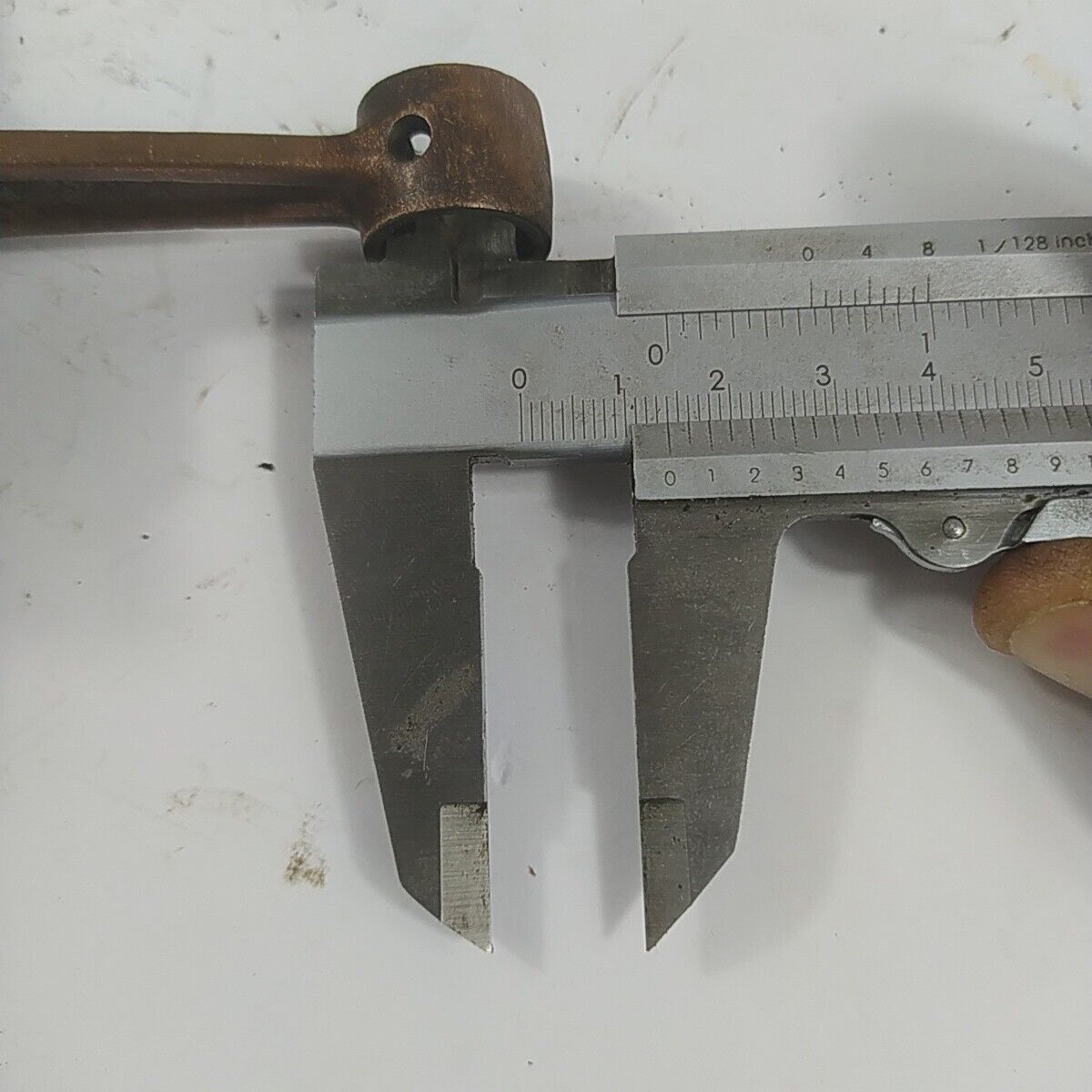 Ricambi per MOTOSEGA OLEO MAC 970 usati ALBERO MOTORE BIELLA ORIGINALE