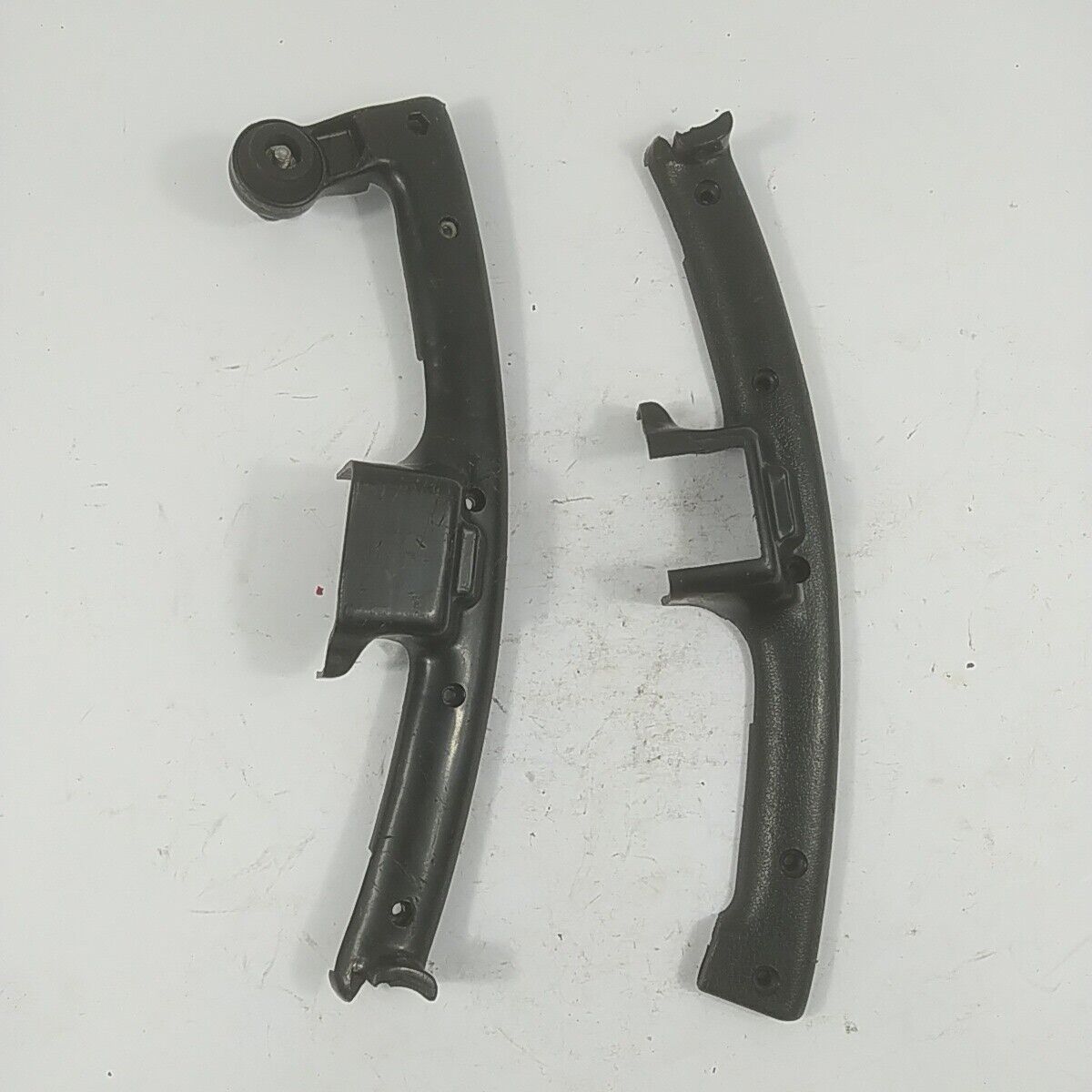 ricambio IMPUGNATURA MANIGLIA COMANDI MANICO PER motosega ALPINA CASTOR 40 usati