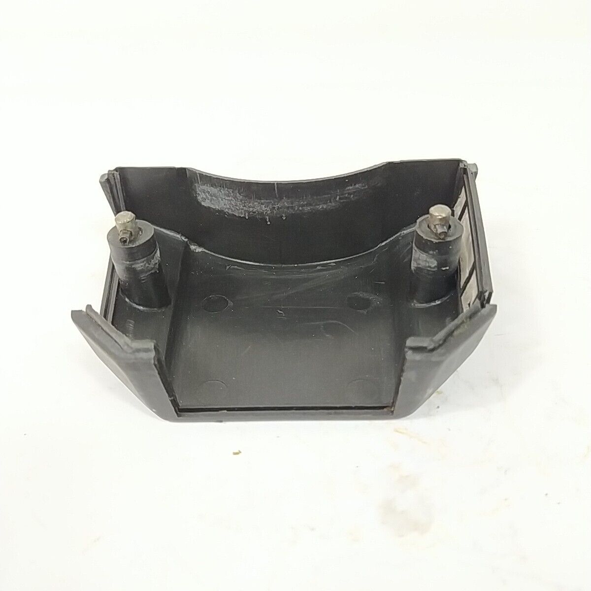 COPERCHIO FILTRO ARIA completo DI VITI PER MOTOSEGA OPEM SUPER 157 ricambi usati