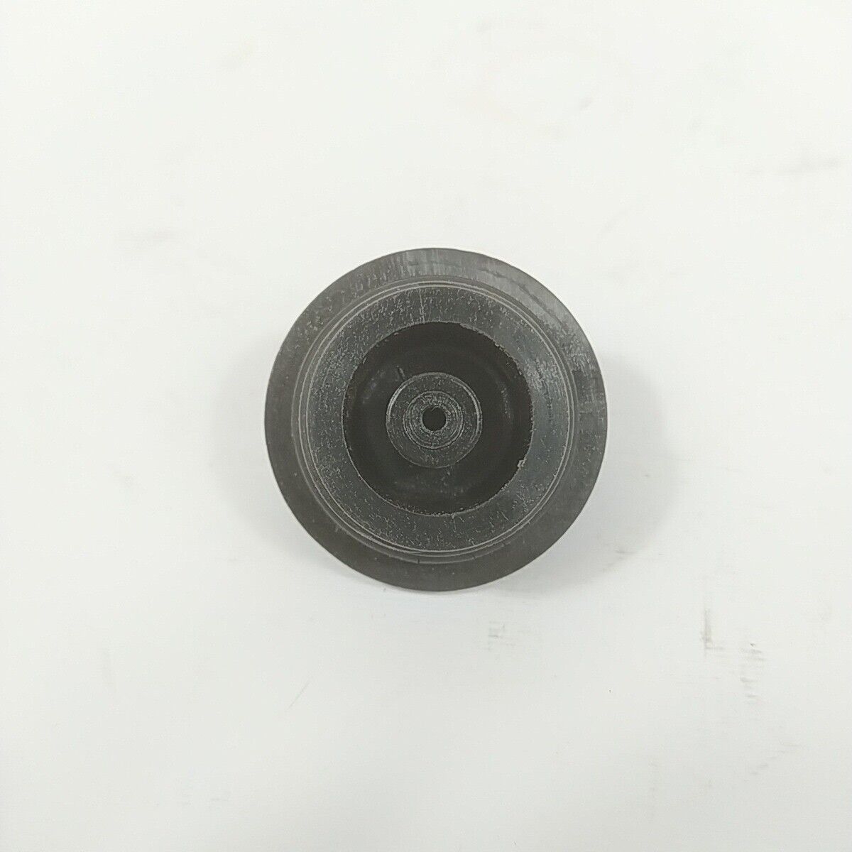 MOTOSEGA OLEO MAC 350 A SUPER TAPPO serbatoio CARBURANTE MISCELA ricambi usati