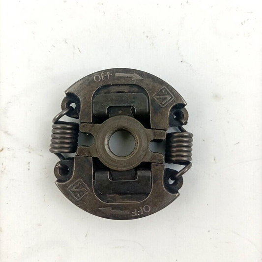 MOTOSEGA CASTOR P 361 ricambio FRIZIONE originale TRASMISSIONE Usato