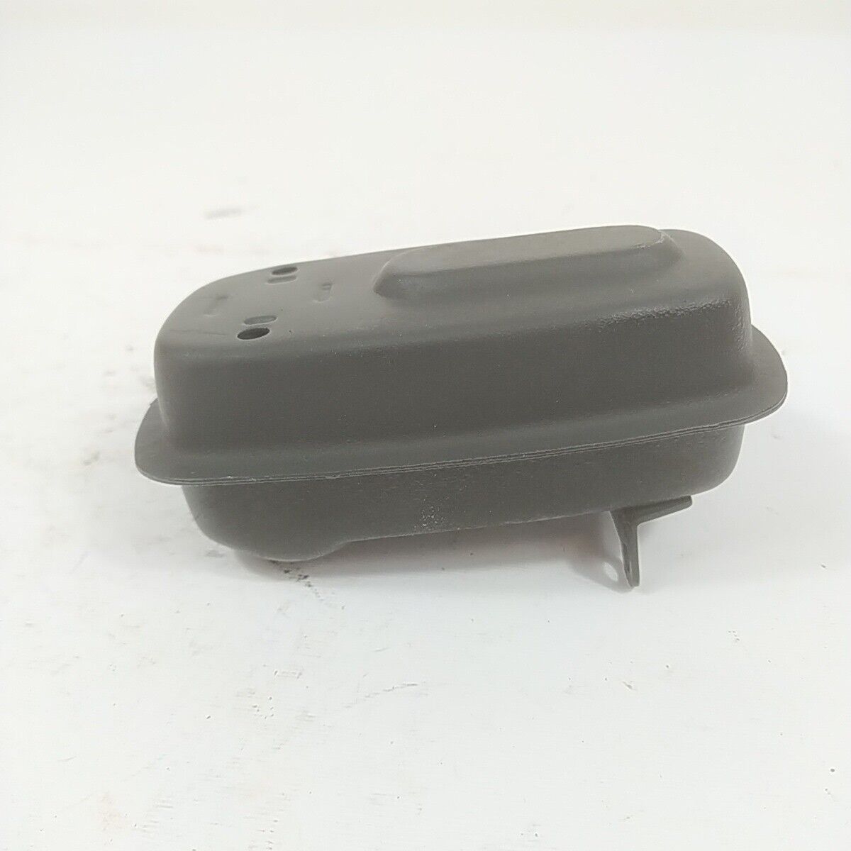 Ricambio per decespugliatore KING 40 CS MARMITTA SILENZIATORE TERMINALE usato