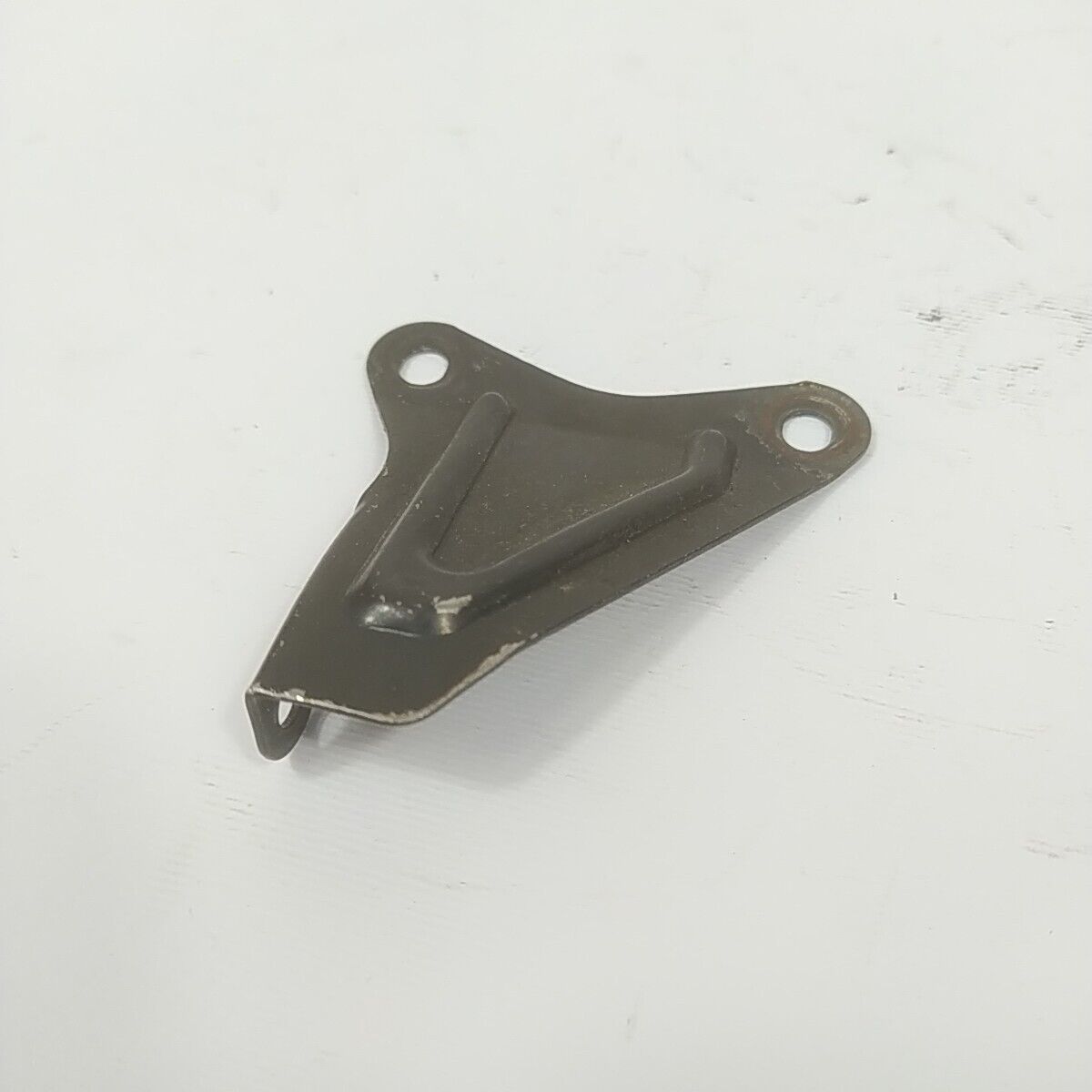 Ricambio MARMITTA SILENZIATORE DI SCARICO per motosega McCulloch MC 540 usato